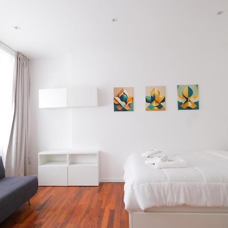 דירות The Apulian Loft II Bari - Via Celentano מראה חיצוני תמונה