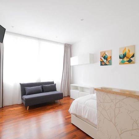 דירות The Apulian Loft II Bari - Via Celentano מראה חיצוני תמונה