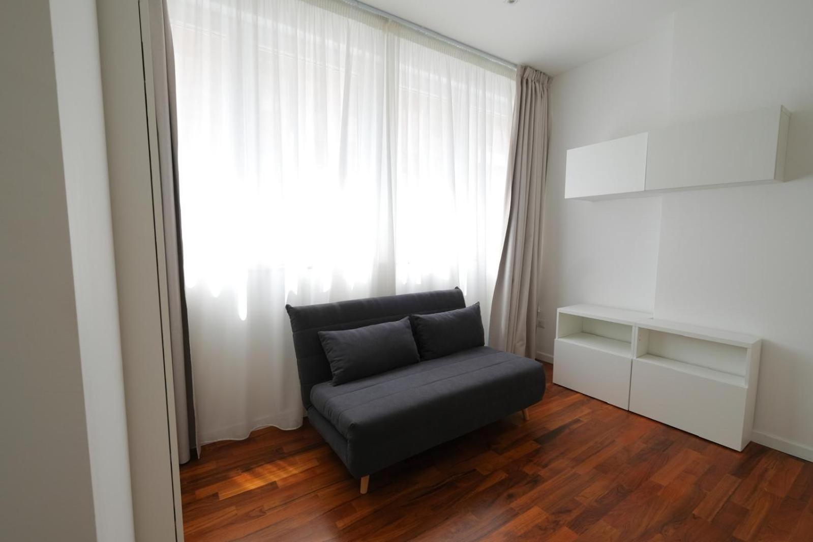 דירות The Apulian Loft II Bari - Via Celentano מראה חיצוני תמונה